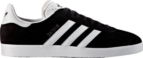 Zwarte adidas Gazelle Maat 39 online 